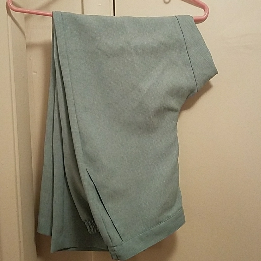 Ladies slacks